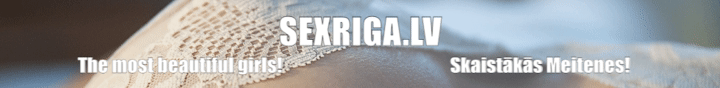 SEXRiga