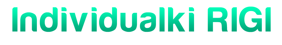 Individualki RIGI - Intīmpakalpojumi Rīgā - Individuals from Riga
